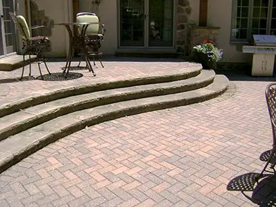 RG Thomas Landscape and Design, Inc, Norton, OH RG Thomas Landscape and Design, Inc, Norton, OH