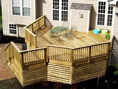 Decks, Norton, OH Decks, Norton, OH