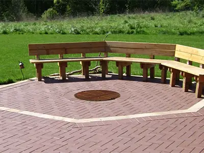 Patios, Norton, OH Patios, Norton, OH