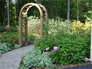 Garden Carpentry