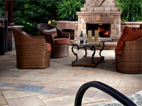 Lafitt™ Patio Slab