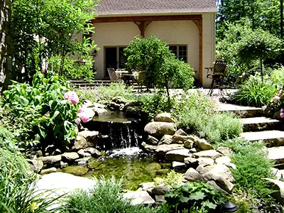 Water Features, Norton, OH Water Features, Norton, OH